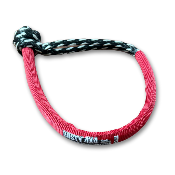 Rusty 4×4 7.5-Ton Fuse Soft Shackle