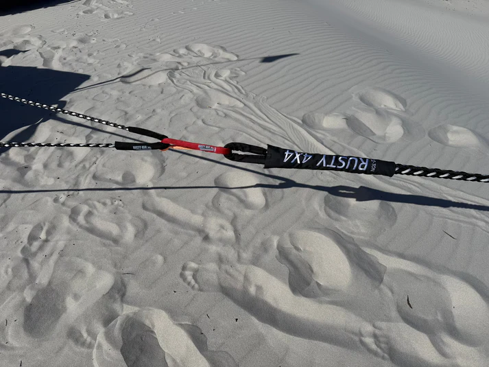 Rusty 4x4 7.5-Ton Fuse Soft Shackle - Image 5