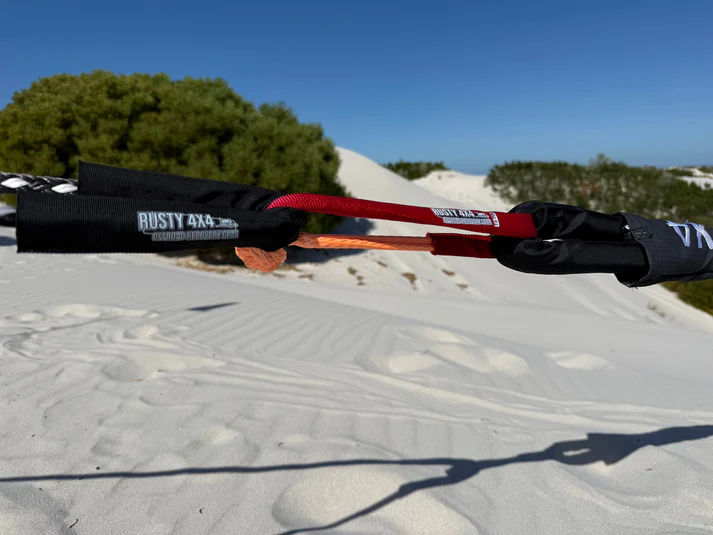 Rusty 4x4 7.5-Ton Fuse Soft Shackle - Image 6