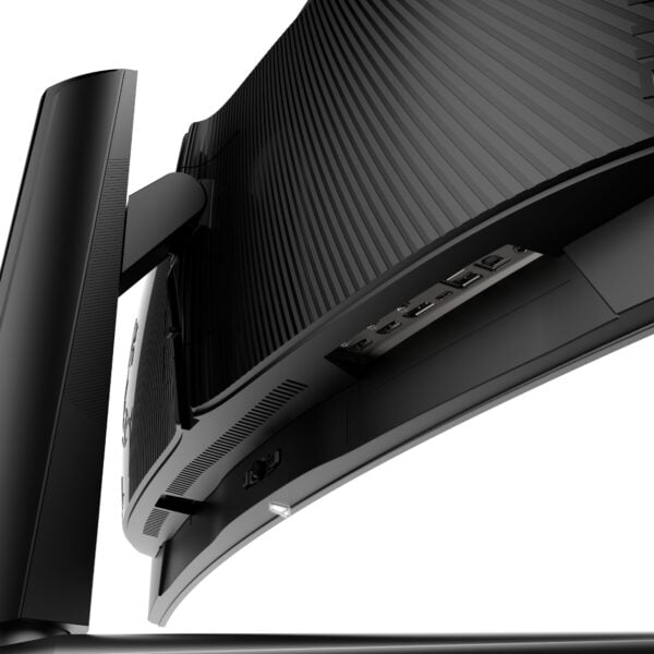 MSI MPG 34″ Curved Gaming Monitor