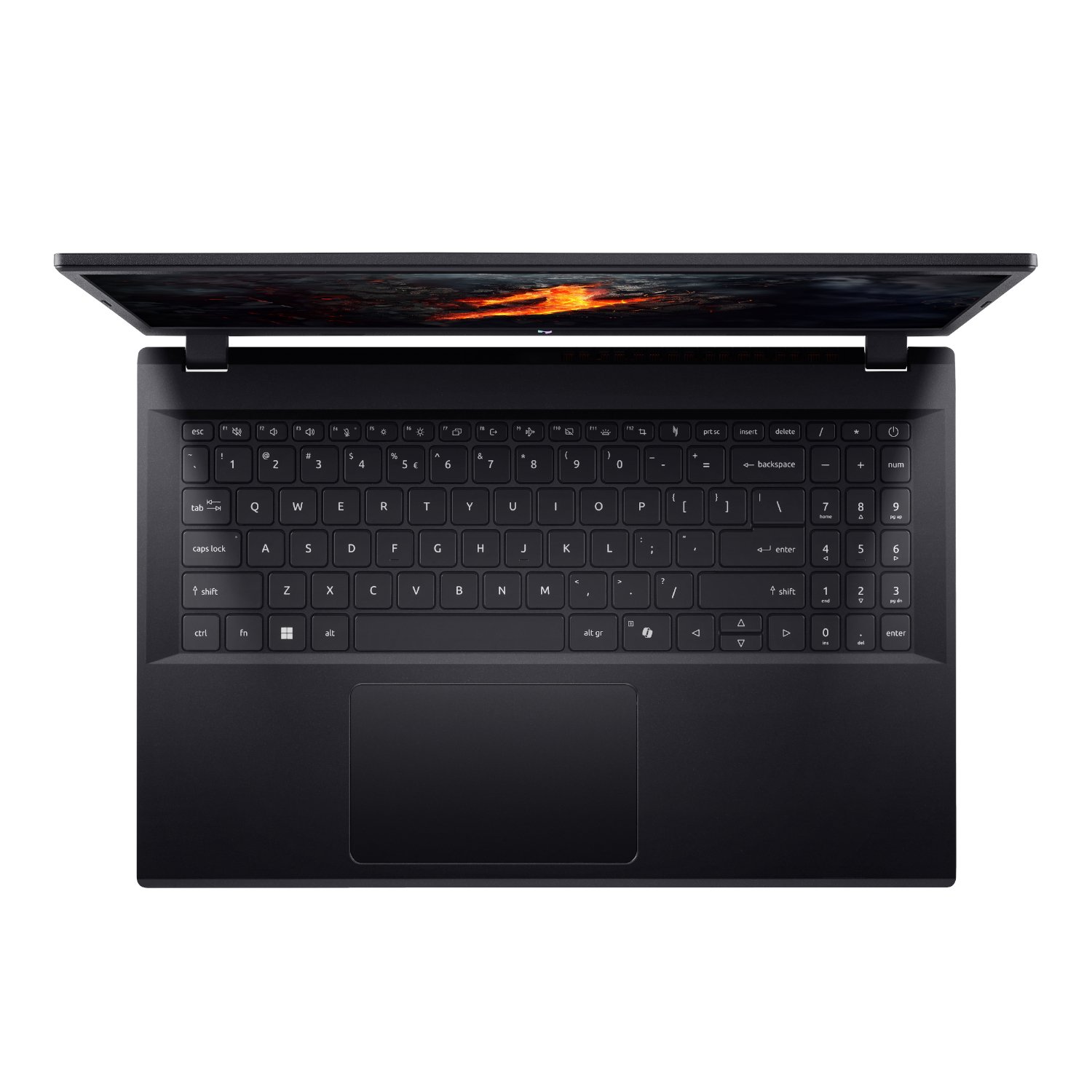 Acer Nitro V 15 Gaming Laptop | Ryzen 5 | RTX 2050 - Image 3