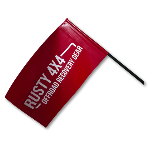 Rusty 4×4 – 4×4 Du