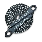 12-Ton Kinetic Recovery Rope