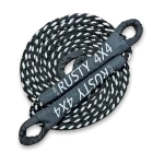 Rusty Rope – 12-Ton Kinetic Recovery Rope (9 Meters)