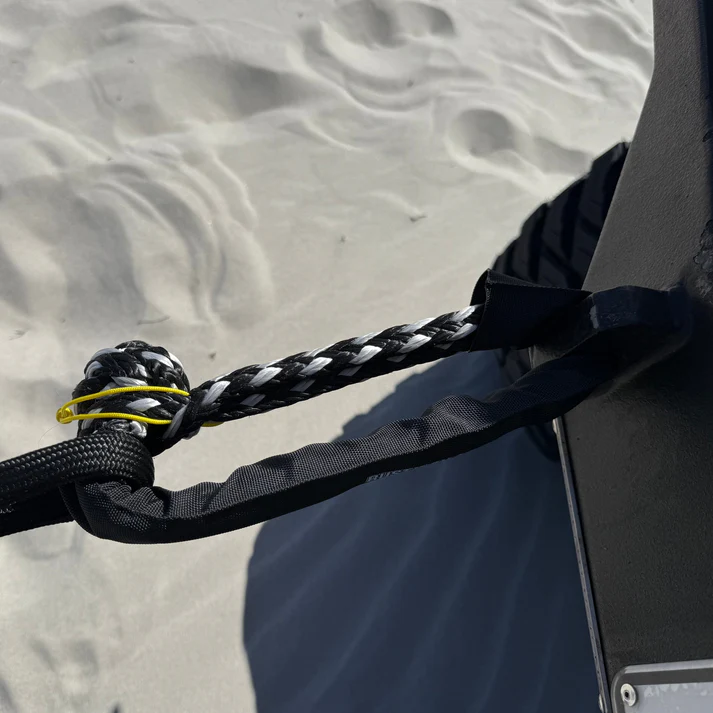 Rusty 4x4 26-Ton Soft-Shackles - Image 5