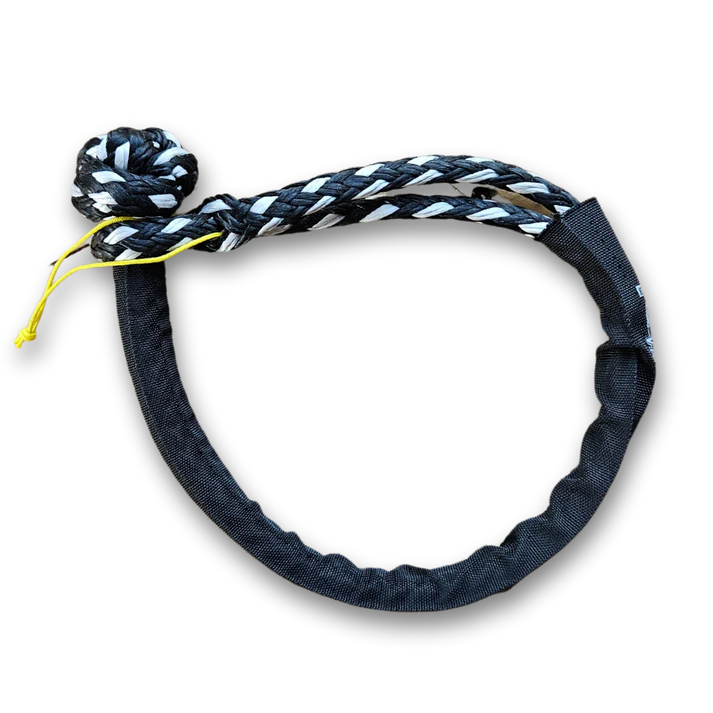 Rusty 4×4 26-Ton Soft-Shackles