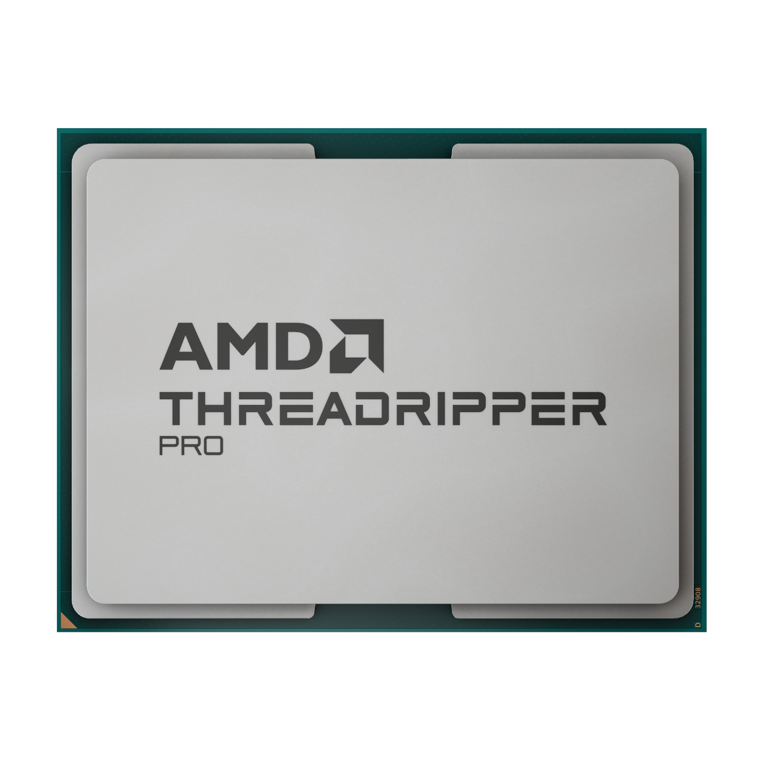 AMD Ryzen Threadripper Pro 9985WX 64-Core 3.2GHz CPU - Image 5