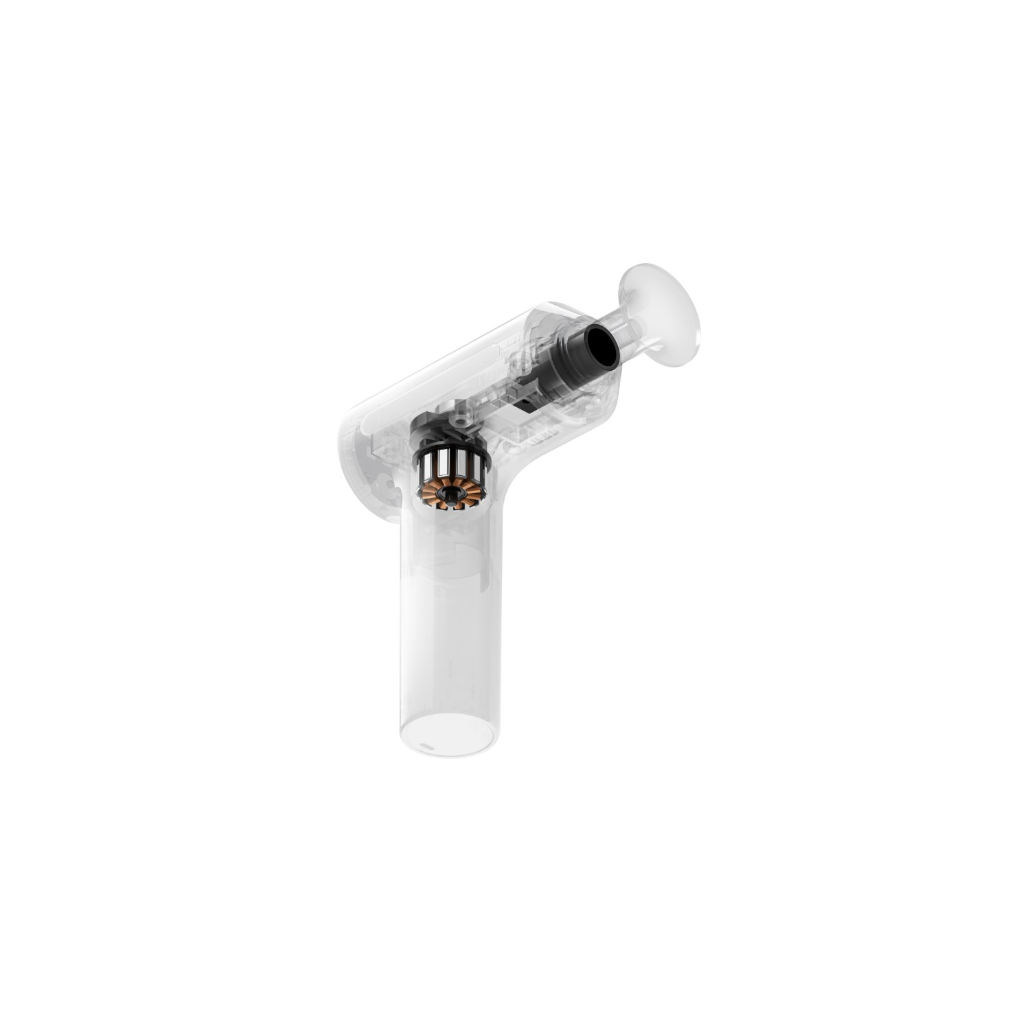 Xiaomi Massage Gun 2 - Image 6