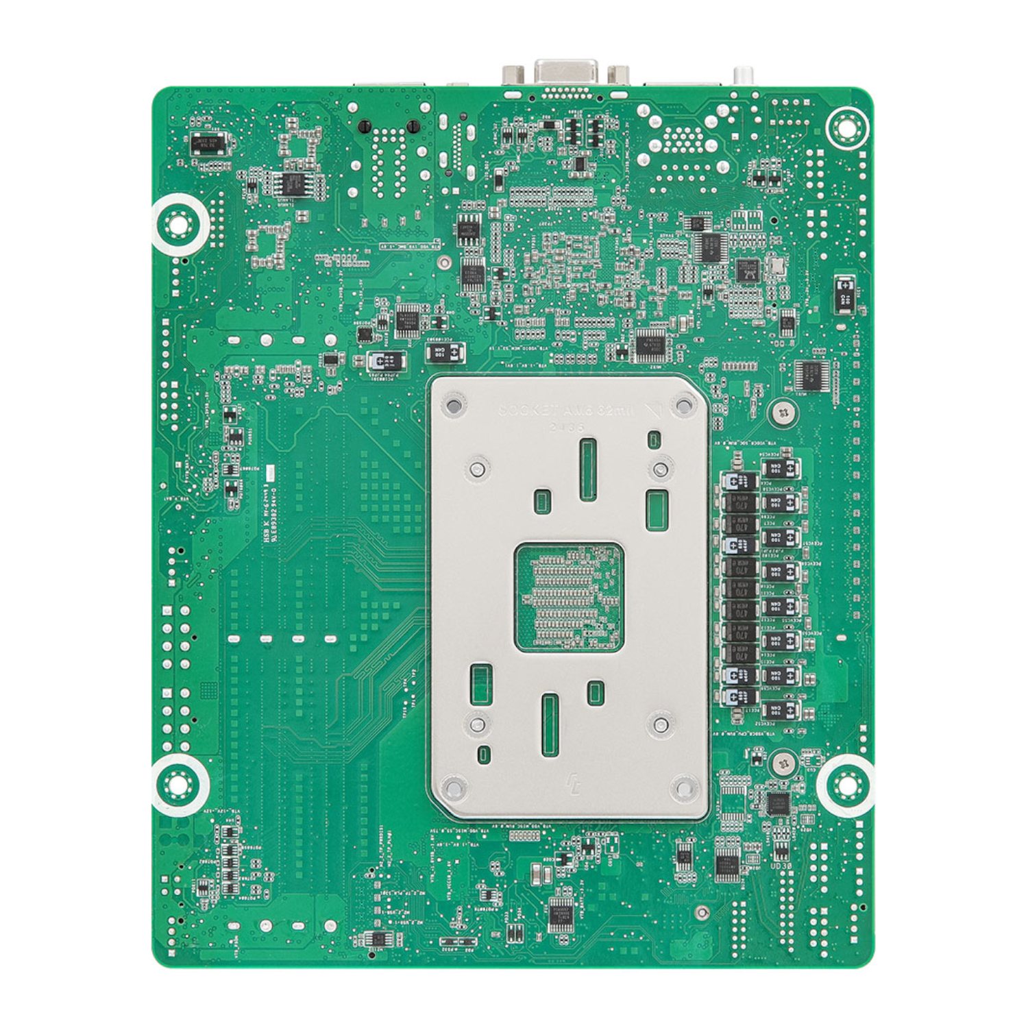 ASRock AMD X600 Deep mini-ITX Server Motherboard - Image 3