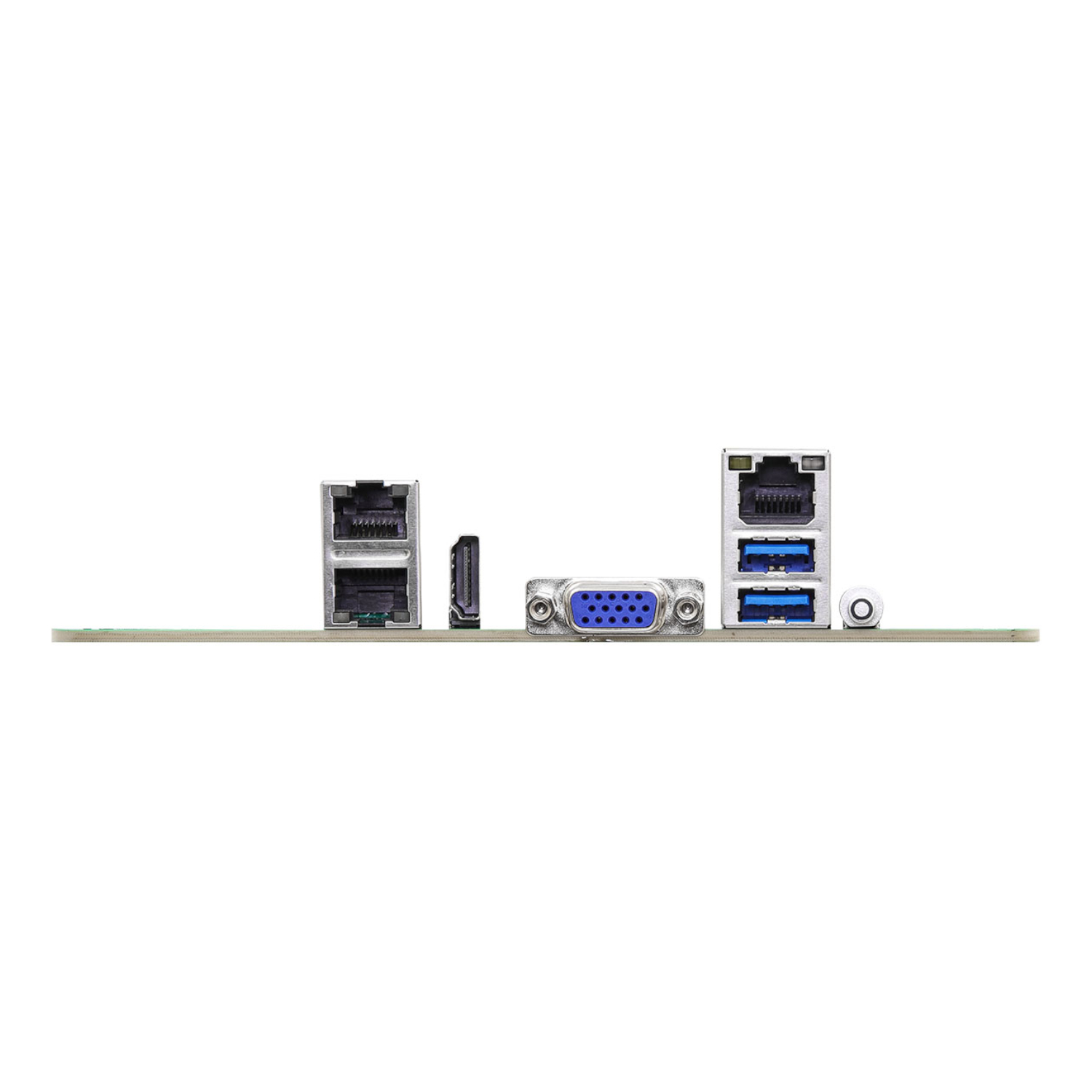 ASRock AMD X600 Deep mini-ITX Server Motherboard - Image 4