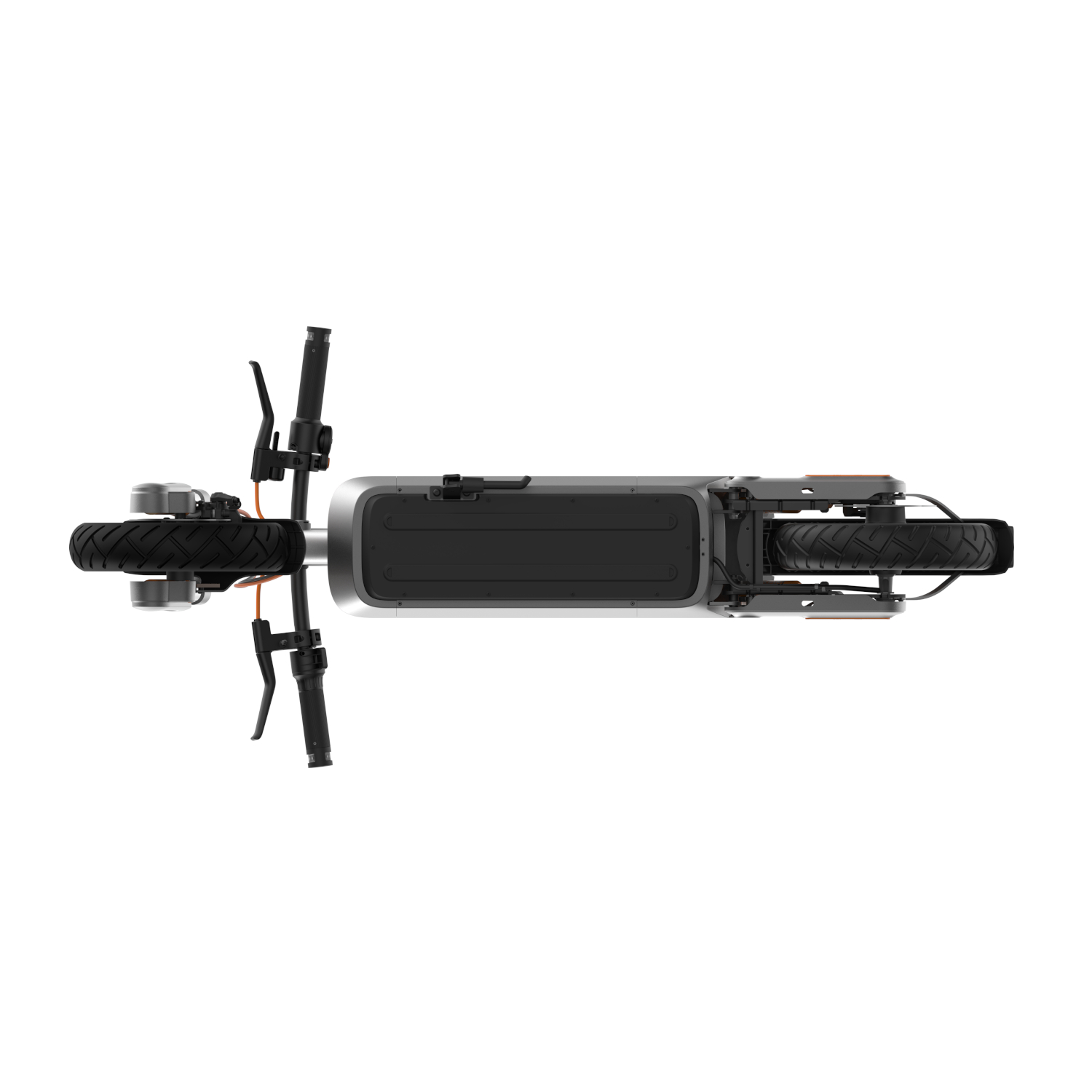 Xiaomi Electric Scooter 6 Max - Image 6