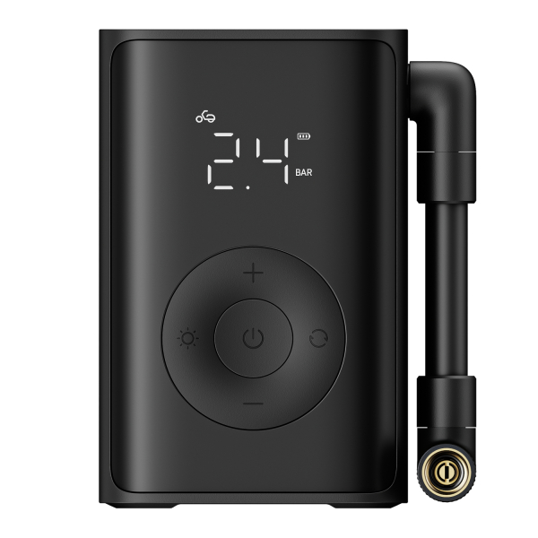 Xiaomi Mijia Compact Portable Electric Air Compressor