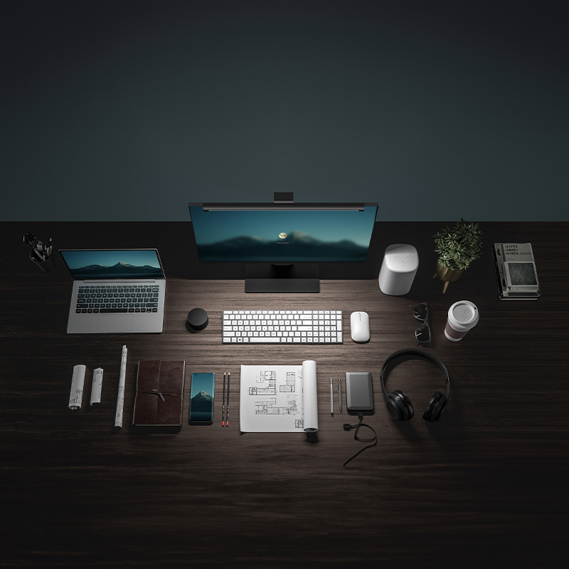 Xiaomi Computer Monitor Light Bar - Image 10