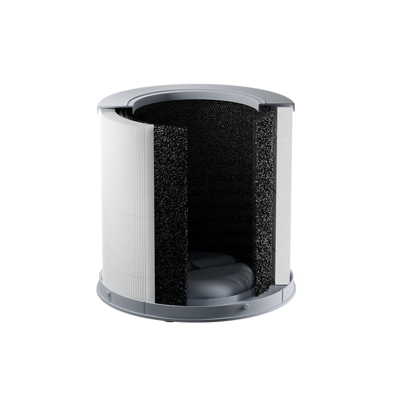 Xiaomi Smart Air Purifier 4 Compact Filter - Image 4