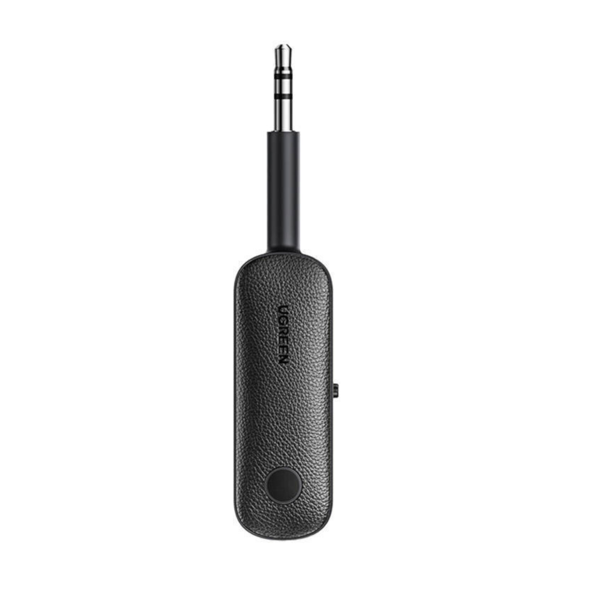 UGREEN CM403 Bluetooth 5.0 Transmitter/Receiver to AUX Adapter - Image 2