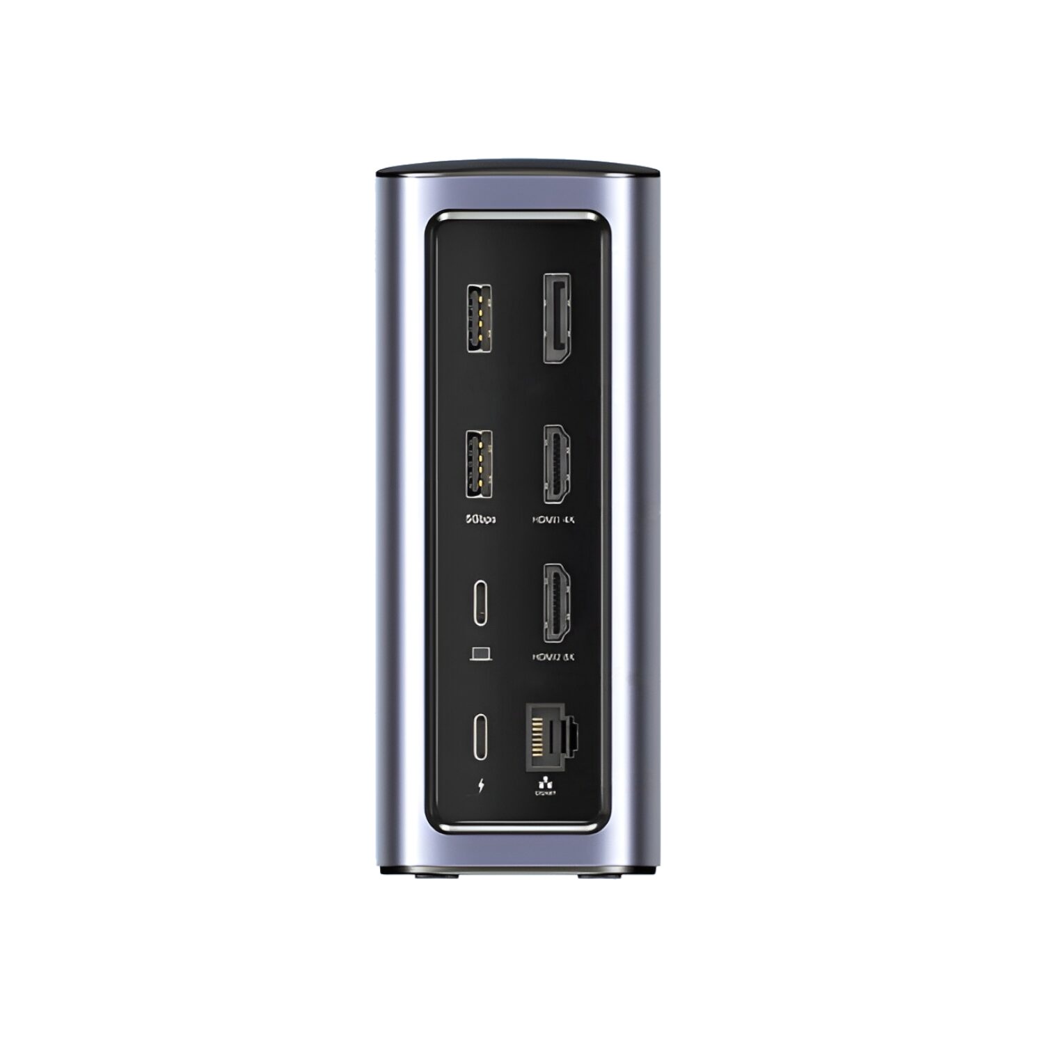 UGREEN Revodok Pro 12-in-1 Type-C Docking Station - Image 4