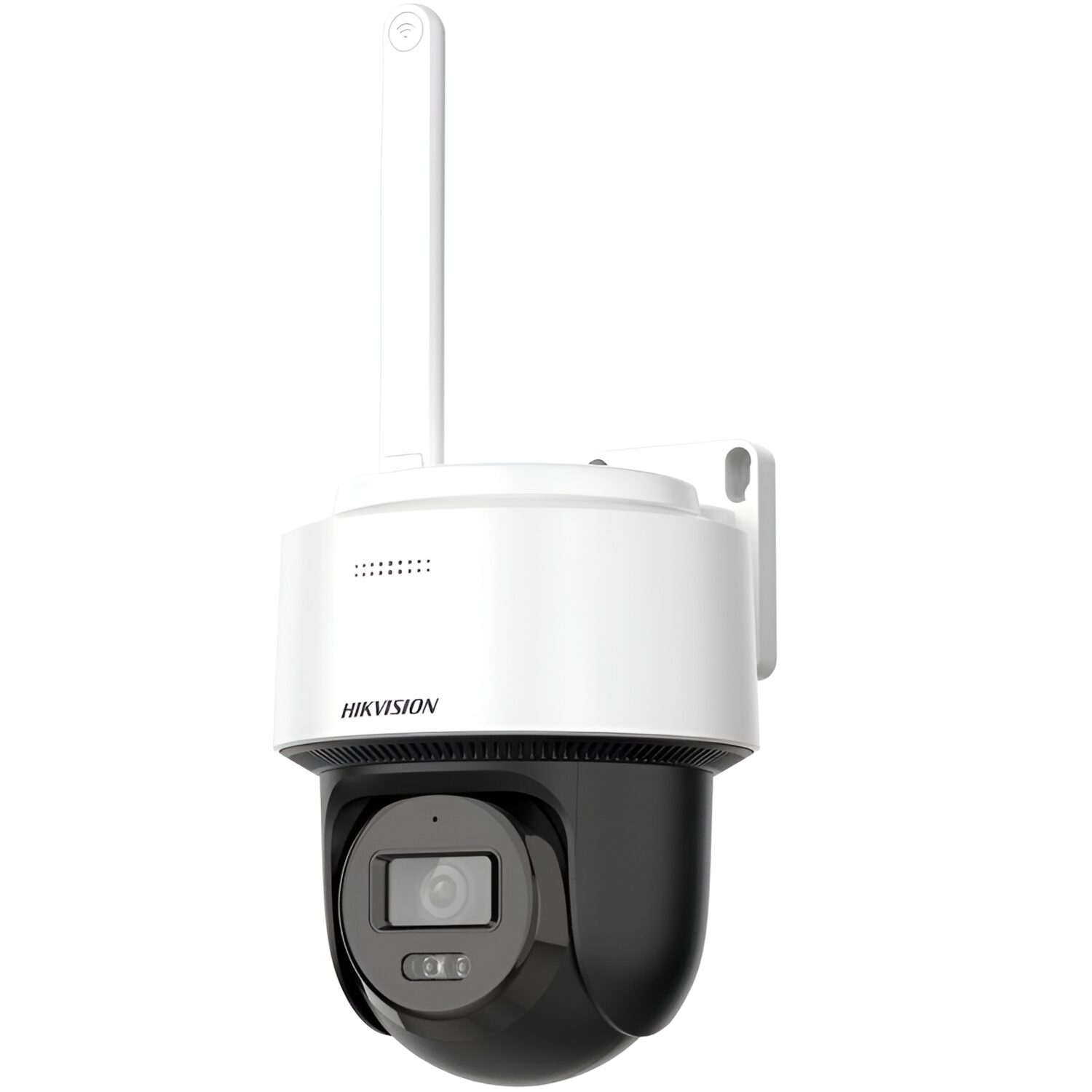 Hikvision 2MP Fixed Outdoor IR Wi-Fi Network Security Camera, 4mm Lens - Image 2