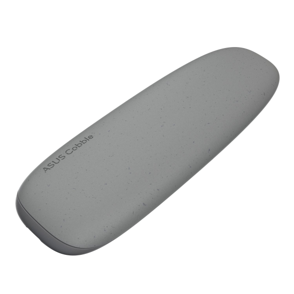 Asus Cobble M.2 SSD Enclosure - Grey