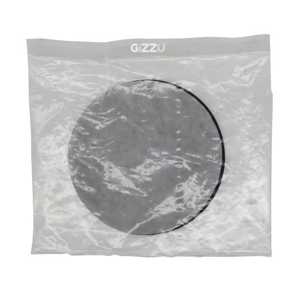 Gizzu Pet Grooming Kit Sponge Filter