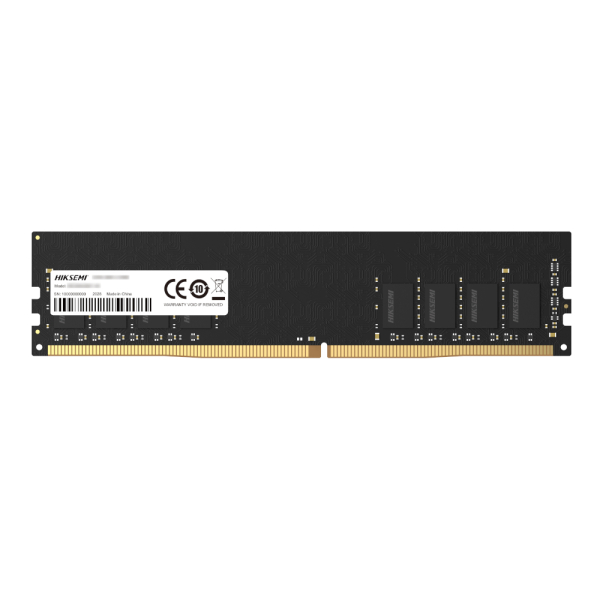 Hiksemi Hiker 4GB DDR4 2666MHz Desktop Memory