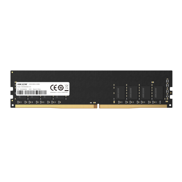 Hiksemi Hiker 32GB DDR4 3200MHz Desktop Memory