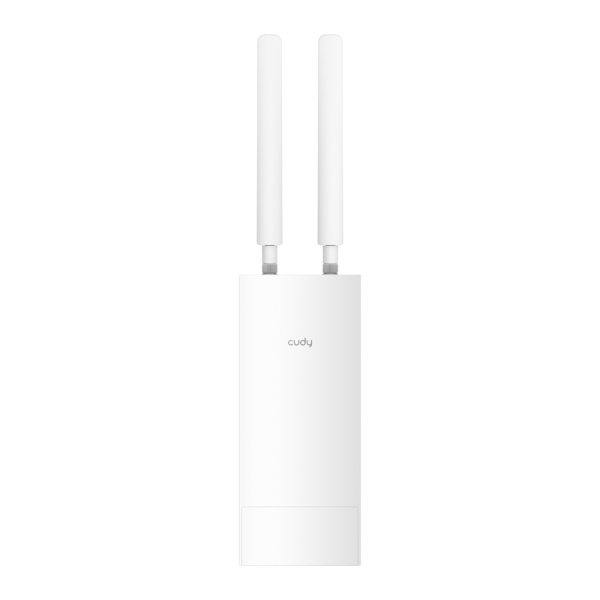Cudy LT400 4G LTE N300 300Mbps Wi-Fi Outdoor Router