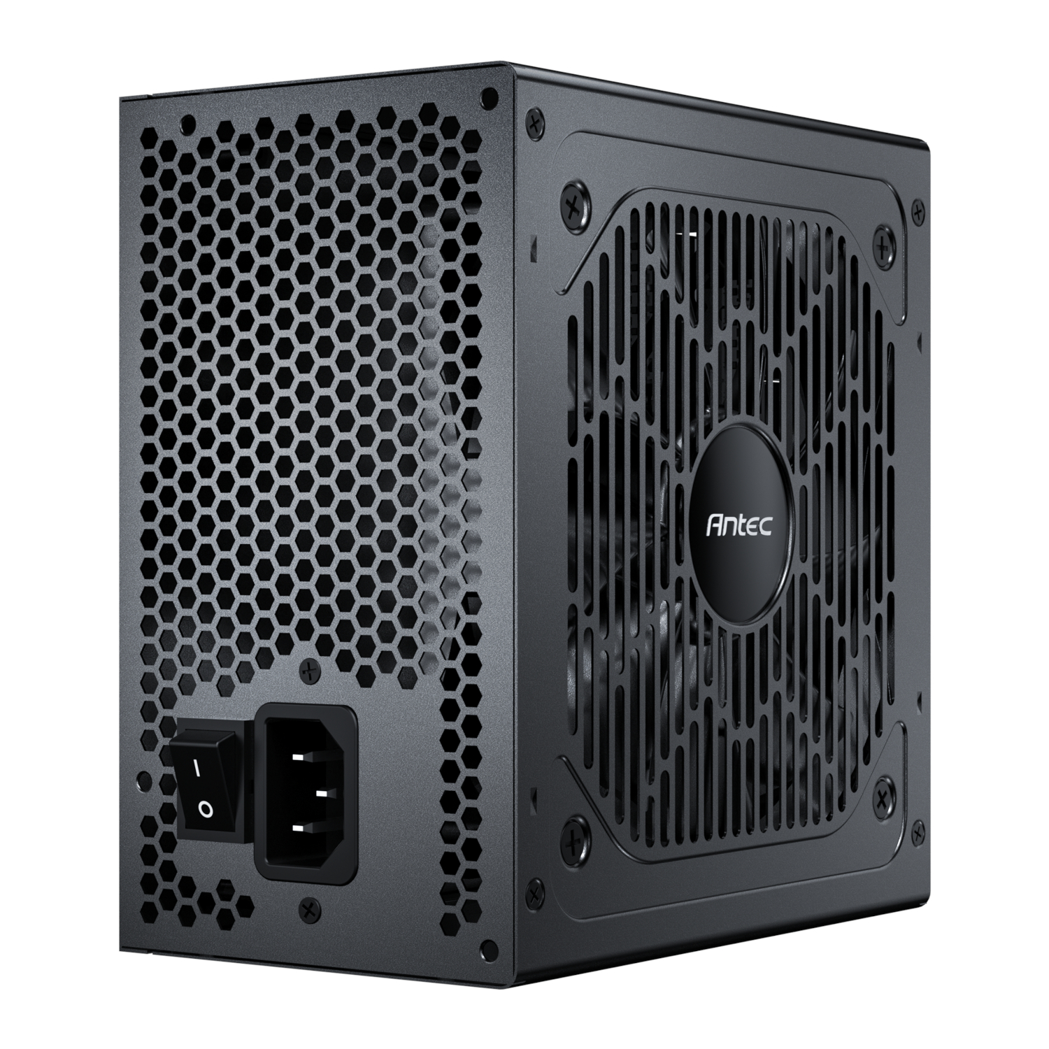 Antec MEGA 1000W 80 PLUS Gold ATX3.1 PCIE5.1 Fully Modular Power Supply - Image 4