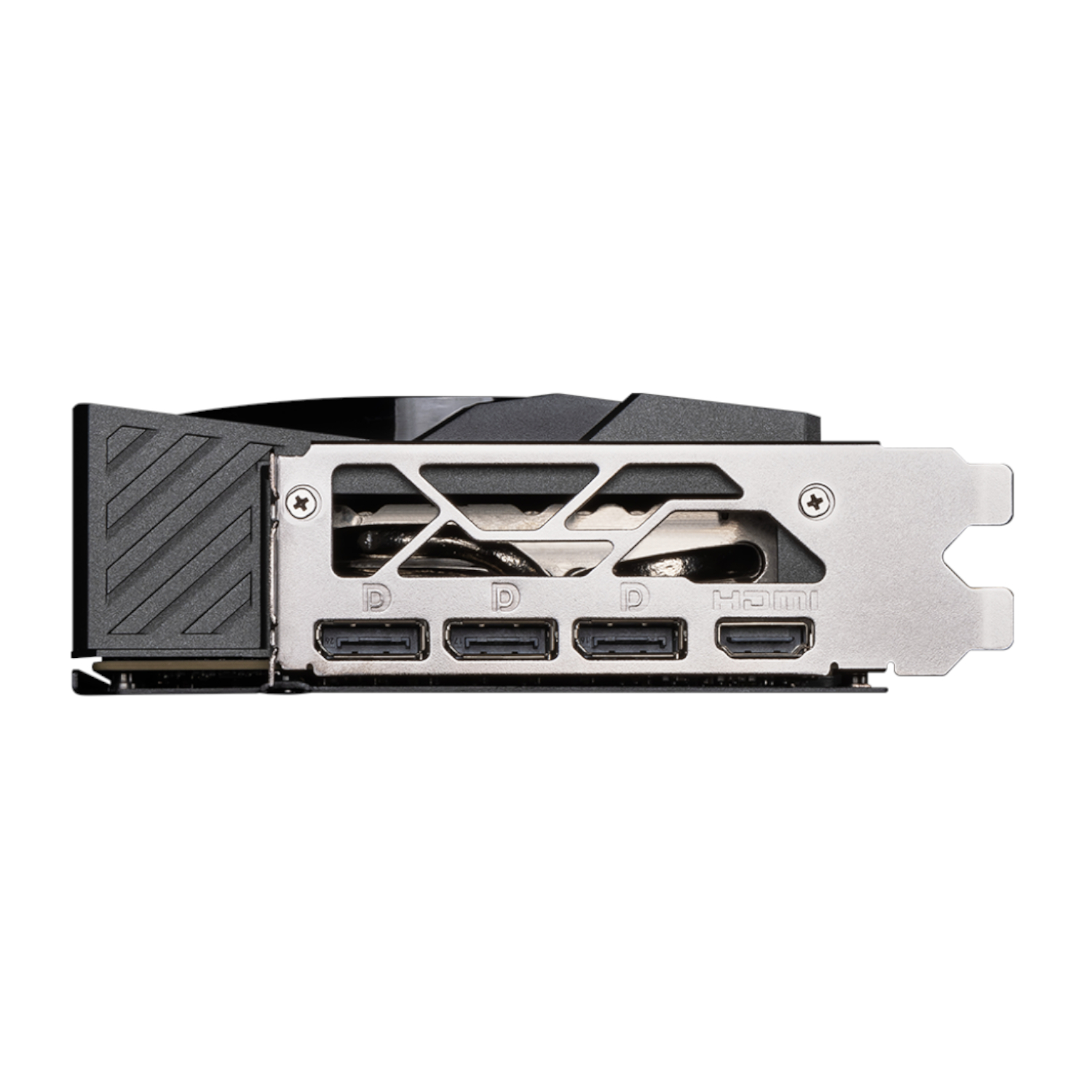 MSI GeForce RTX 5070 Ti GAMING TRIO OC PLUS 16G Graphics Card - Image 5