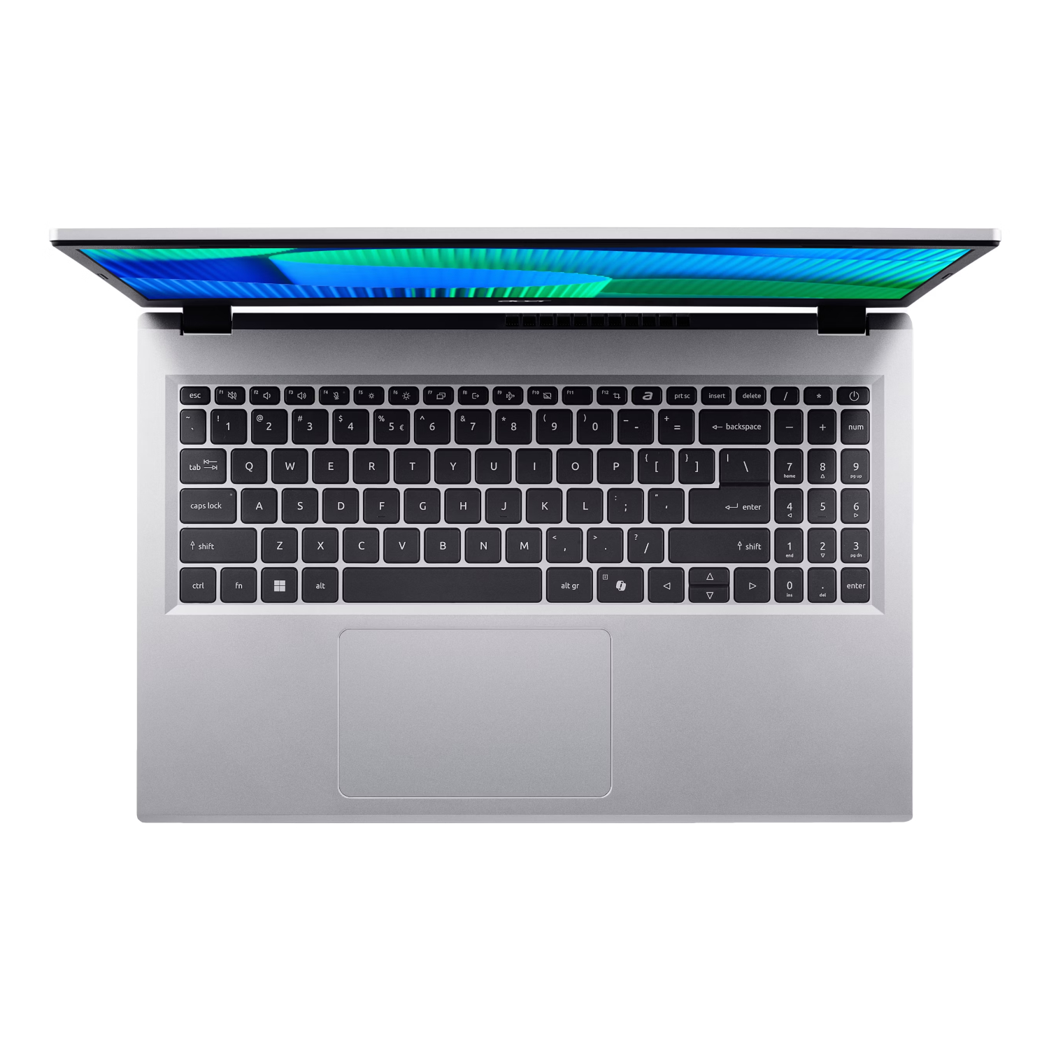 Acer Extensa 15″ Laptop | Intel Core i5-13420H | 16GB DDR5 | 512GB NVMe | Intel Graphics | Windows 11 Pro - Image 4