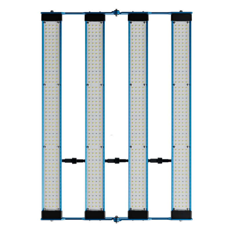 Kingbrite P55 240W BAR Grow Light with UV+IR |Samsung LM281B - Image 2