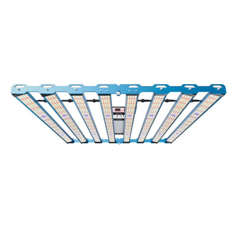 Kingbrite P55 800W BAR Grow Light with UV+IR |Samsung LM281B - Image 3