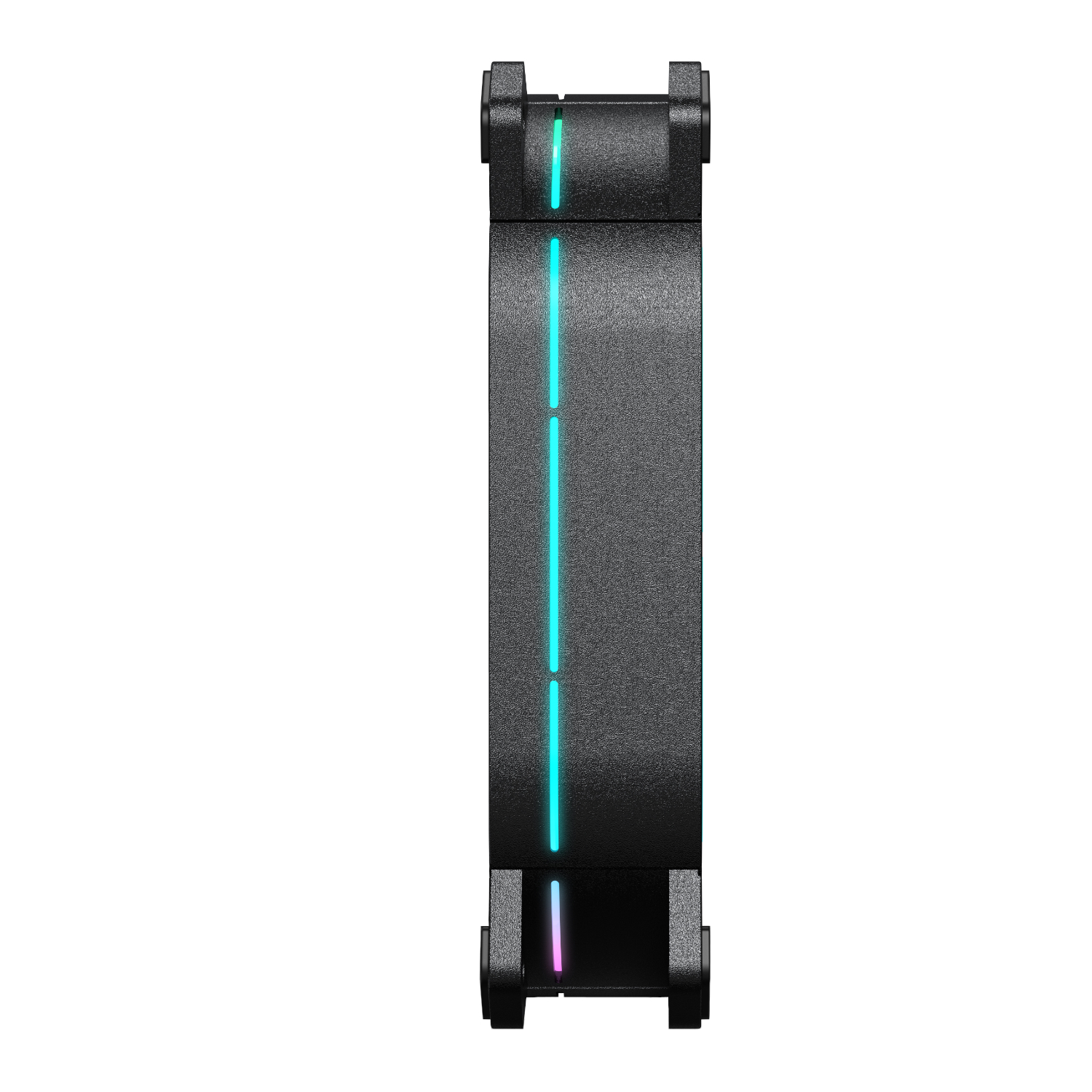 PCBuilder TORNADO CHILL ARGB 120mm Fan Kit - Image 3