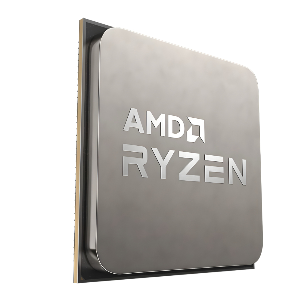 PCBuilder Ryzen 5 5600GT DEFENDER Windows 11 Gaming PC - Image 11