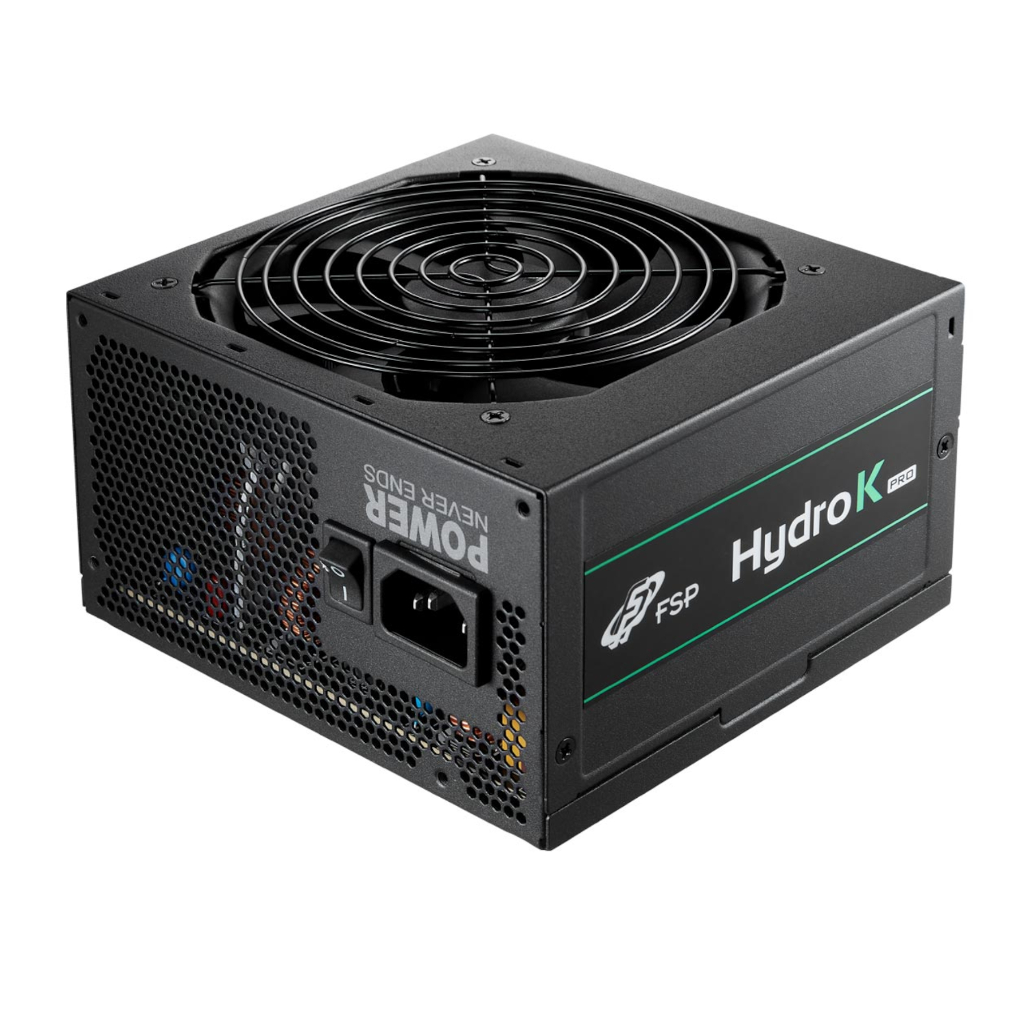 PCBuilder Ryzen 5 8400F OBLIVION Windows 11 Gaming PC - Image 16