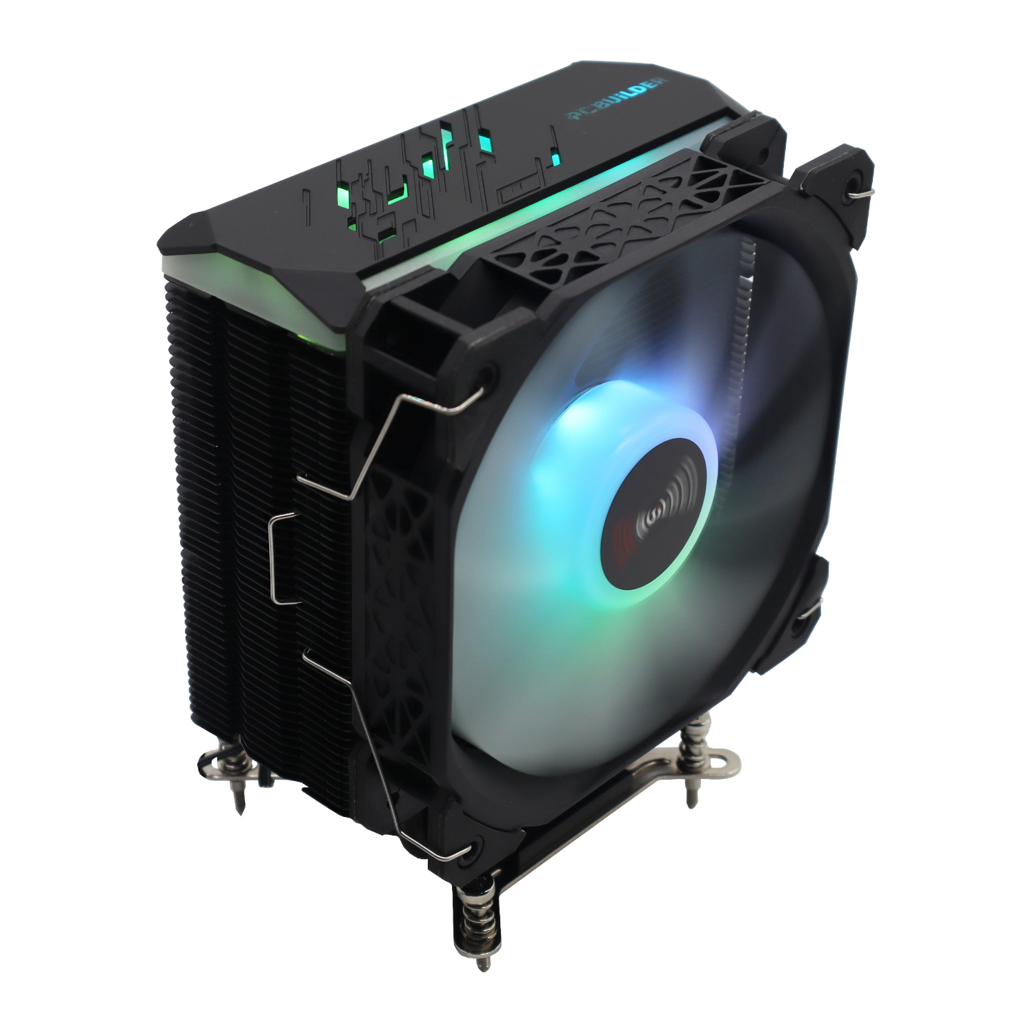 PCBuilder Ryzen 5 8400F OBLIVION Windows 11 Gaming PC - Image 18