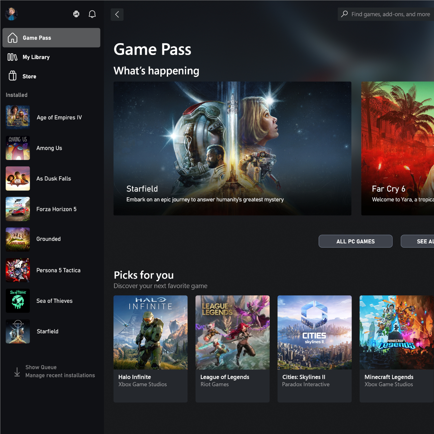 PCBuilder Ryzen 7 9700X TACTICIAN Windows 11 Gaming PC - Image 8