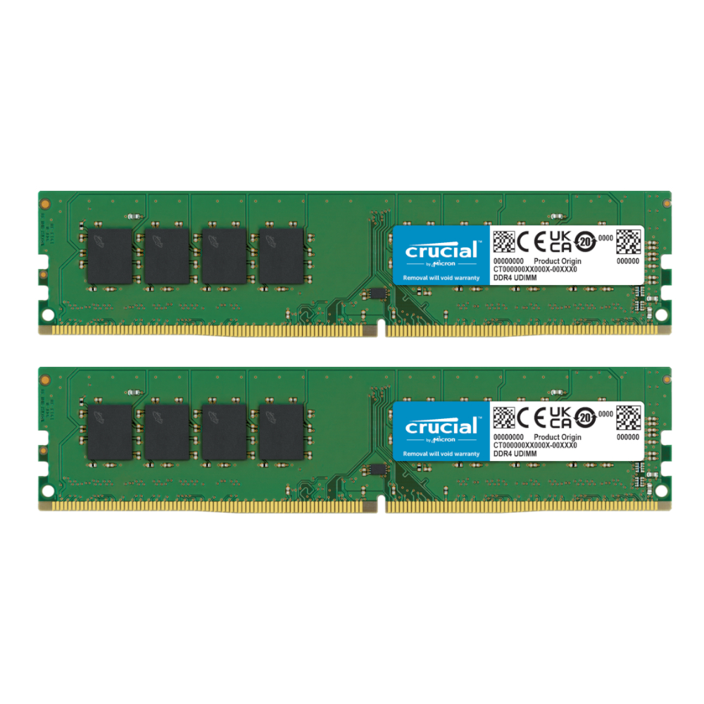 PCBuilder AMD Ryzen 5 5500 LEVEL UP Core Upgrade Kit - Image 4