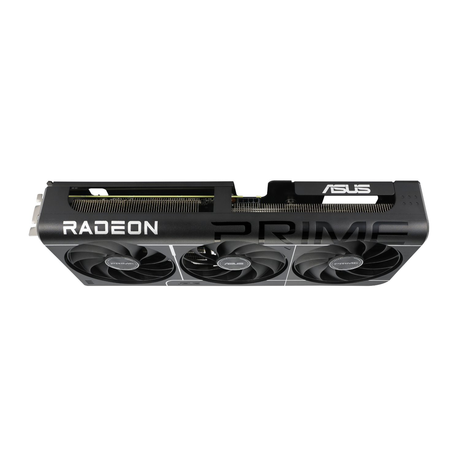 ASUS Prime Radeon RX 9060 XT OC 16GB GDDR6 Graphics Card - Image 7