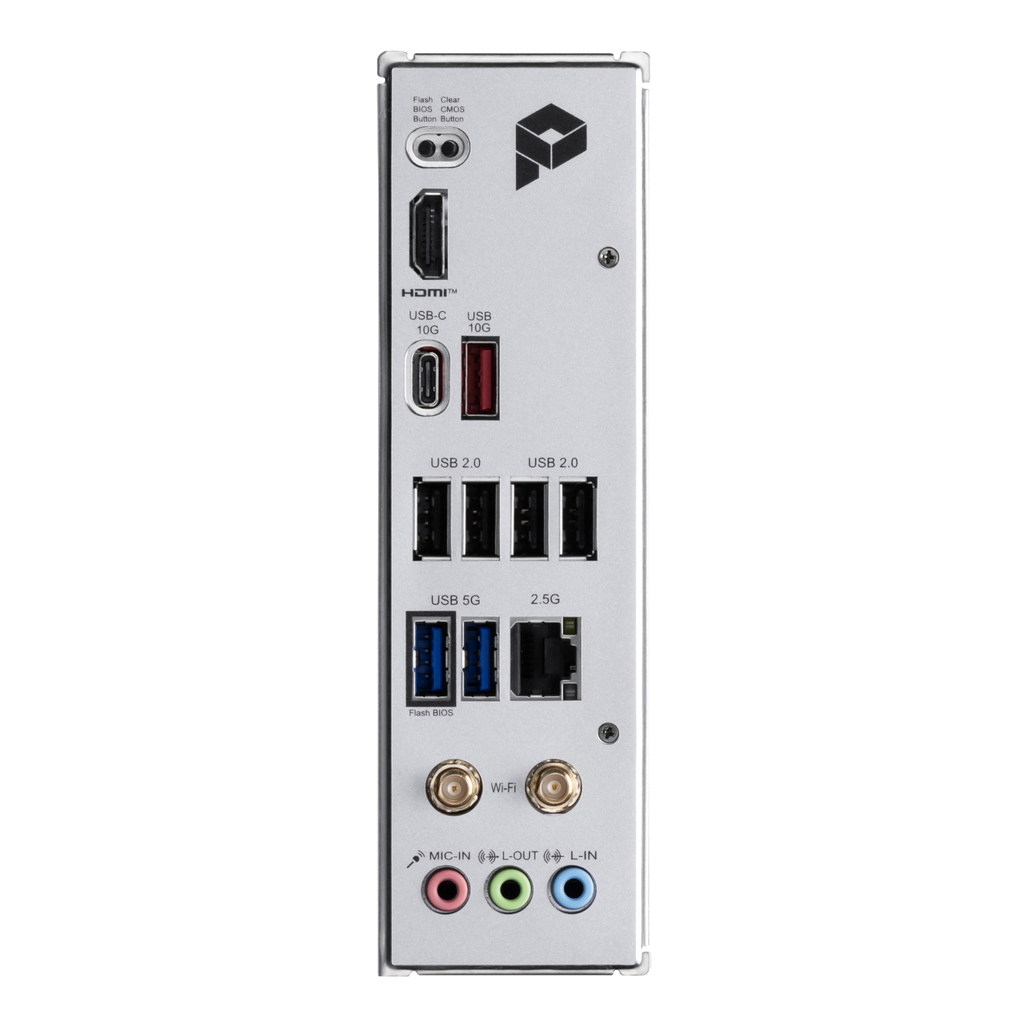 MSI PRO B840M-P Wi-Fi 6E AMD AM5 MATX Gaming Motherboard - Image 5