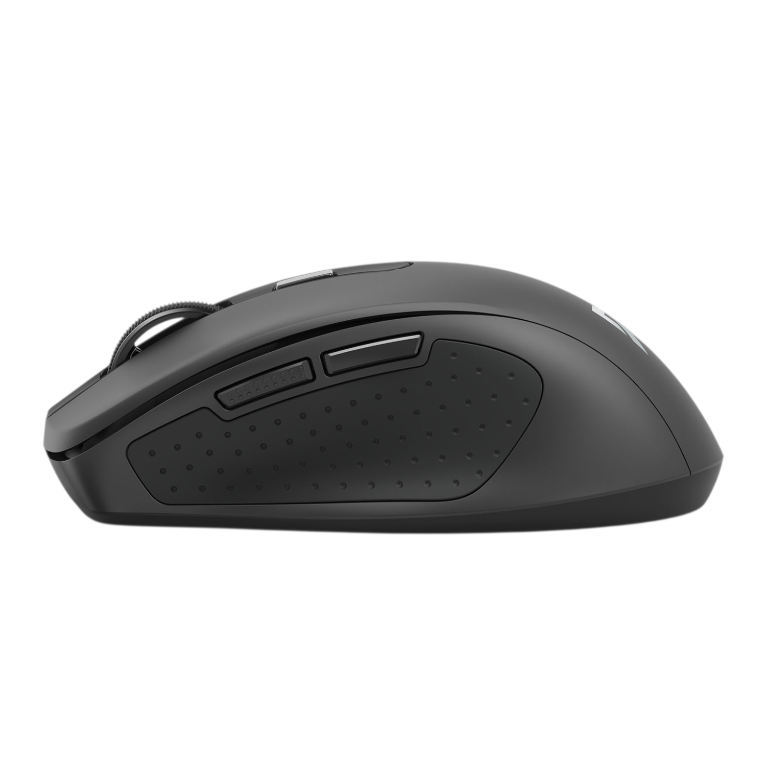 Redragon BM-4091 PRO 26000 DPI Dual Mode Wireless Gaming Mouse - Black - Image 4