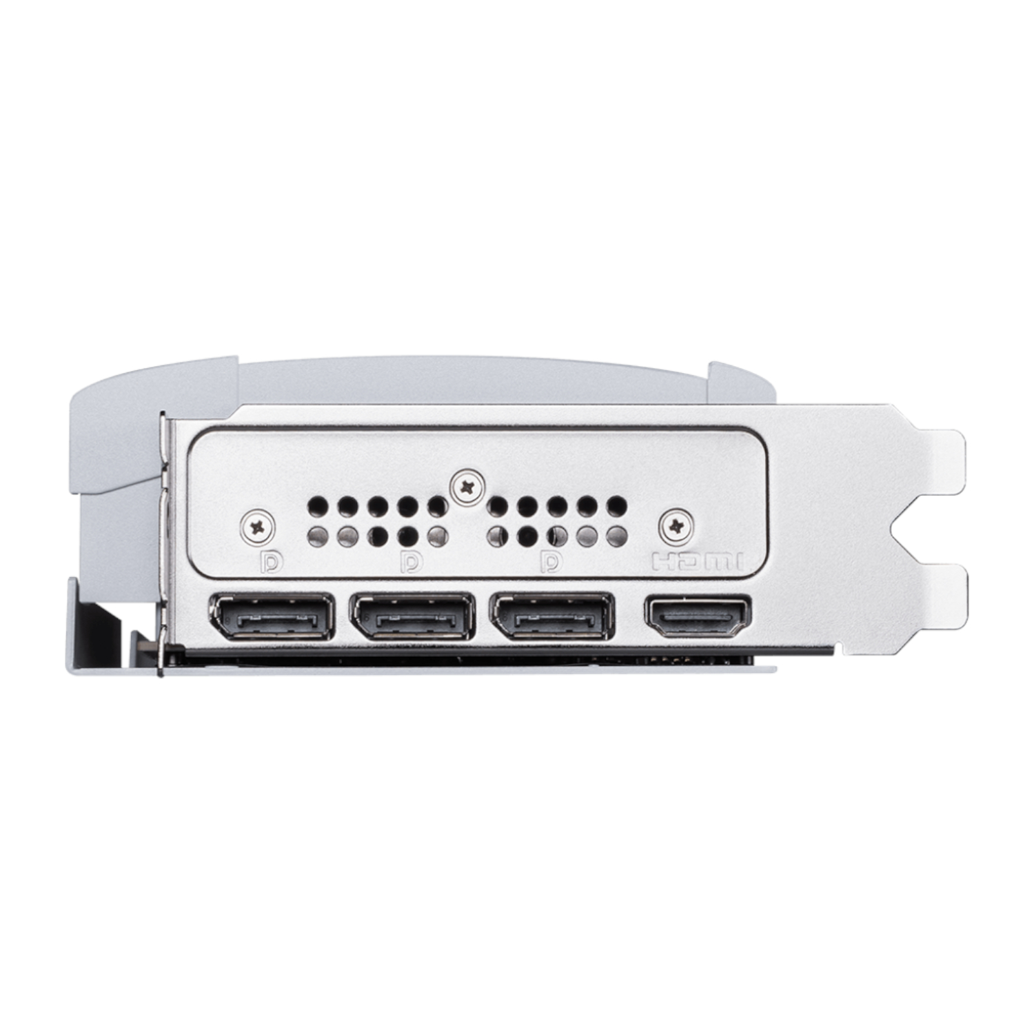 MSI GeForce RTX 5080 VENTUS 3X OC 16GB GDDR7 Graphics Card - White - Image 5