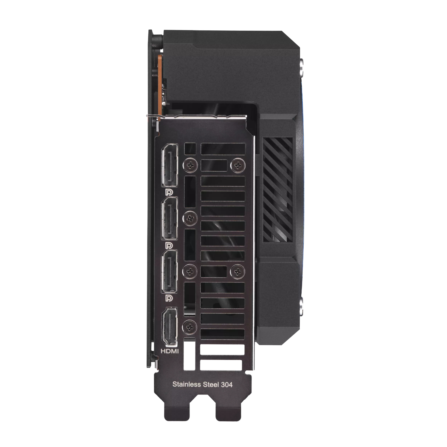 ASUS TUF Gaming Radeon™ RX 9070 XT COD BO7 Special Edition Graphics Card - Image 5