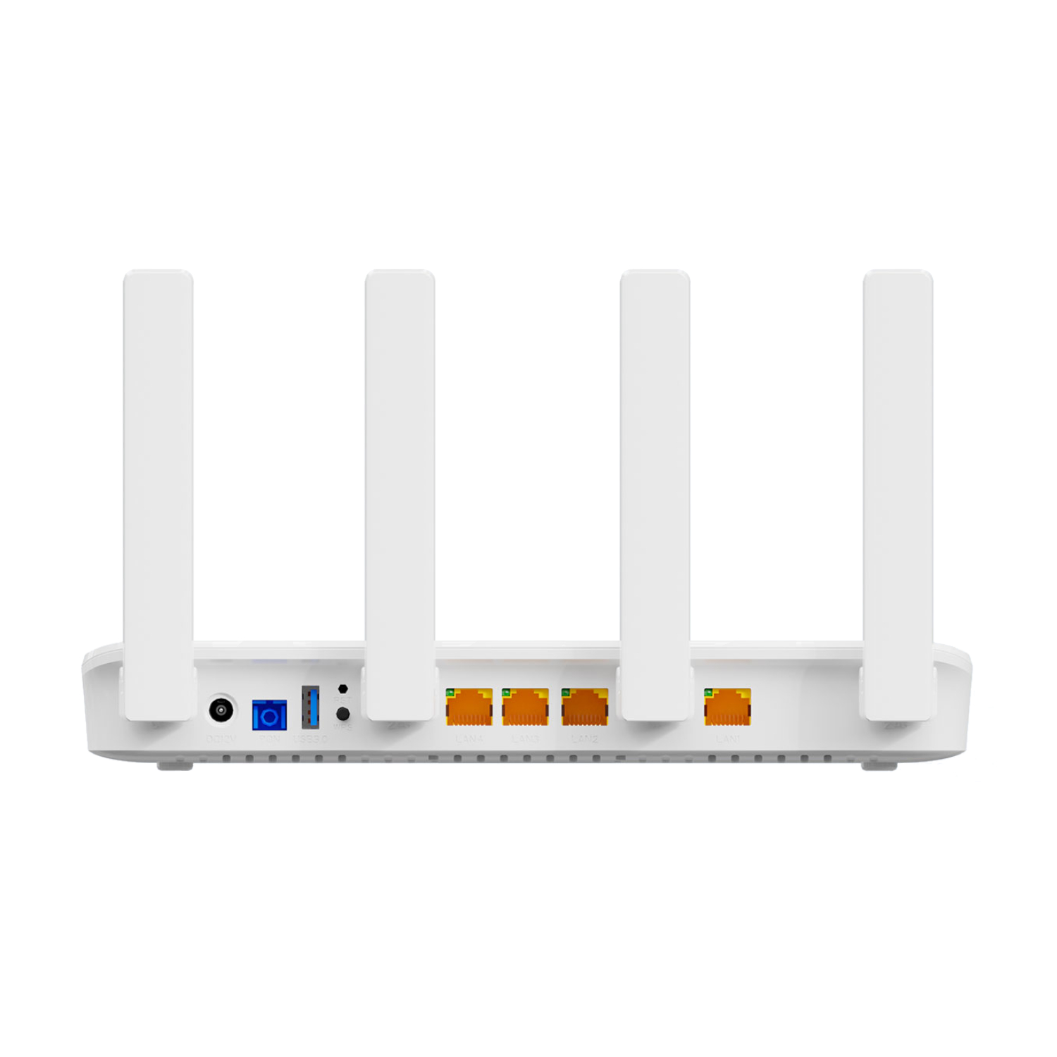 V-Sol 1XPON+4GE+1USB3.0+Wi-Fi 6 HGU ONT - Image 4