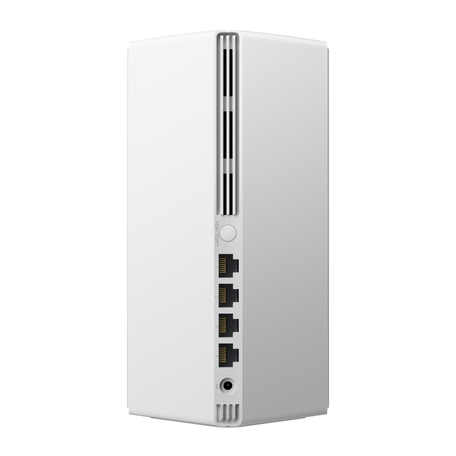 Xiaomi Mesh System AX3000 NE Whole-Home Wi-Fi 6 Router (1-Pack) – White - Image 5