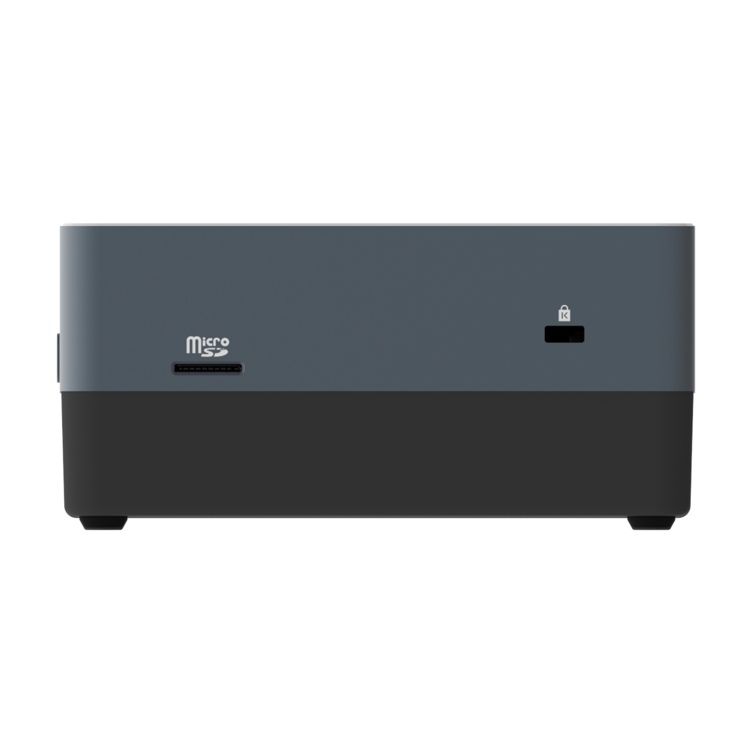 PCBuilder CUBE Intel i3-1315U 8GB DDR4 256GB ChromeOS Flex Mini PC - Image 5