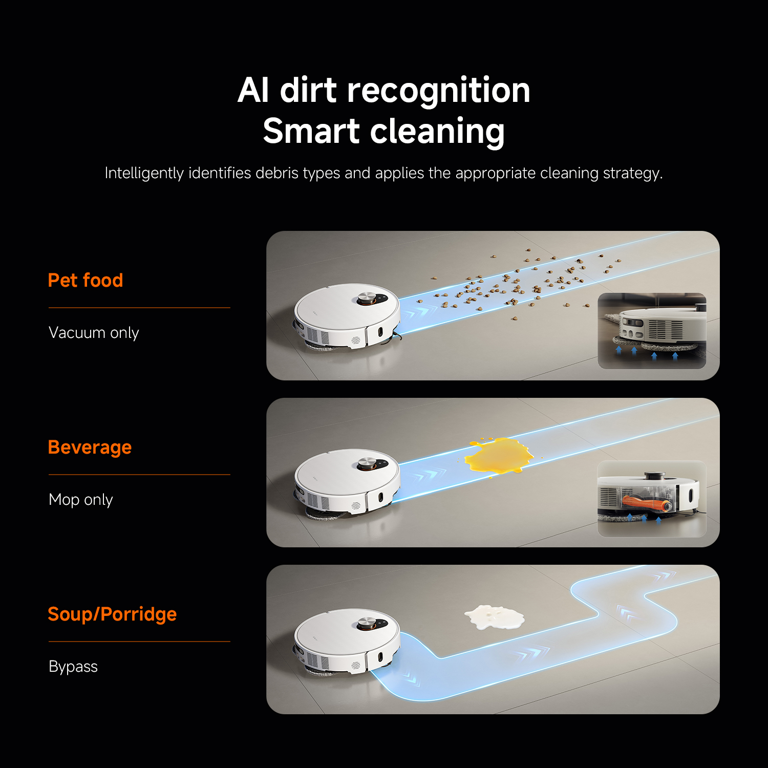 Xiaomi Robot Vacuum S40C - Image 9
