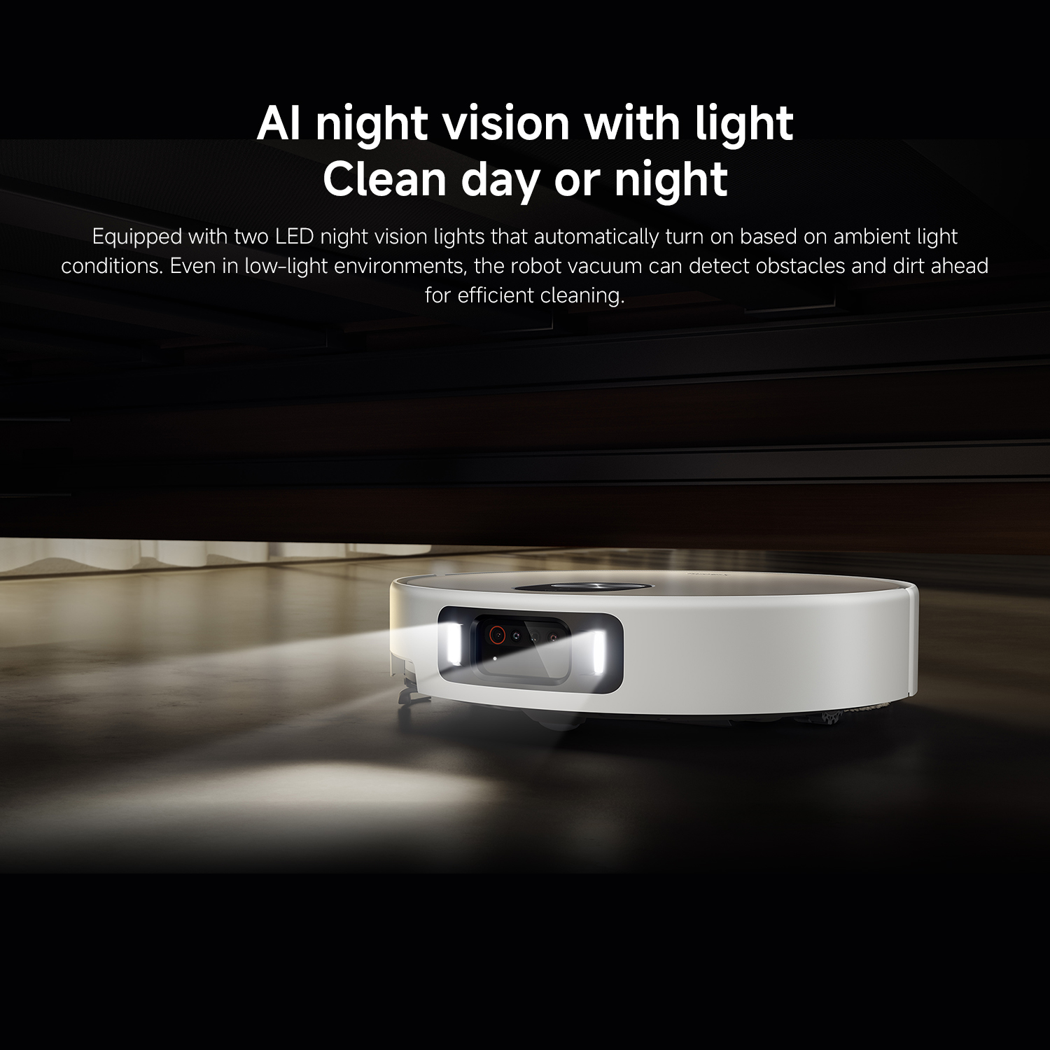 Xiaomi Robot Vacuum S40C - Image 11