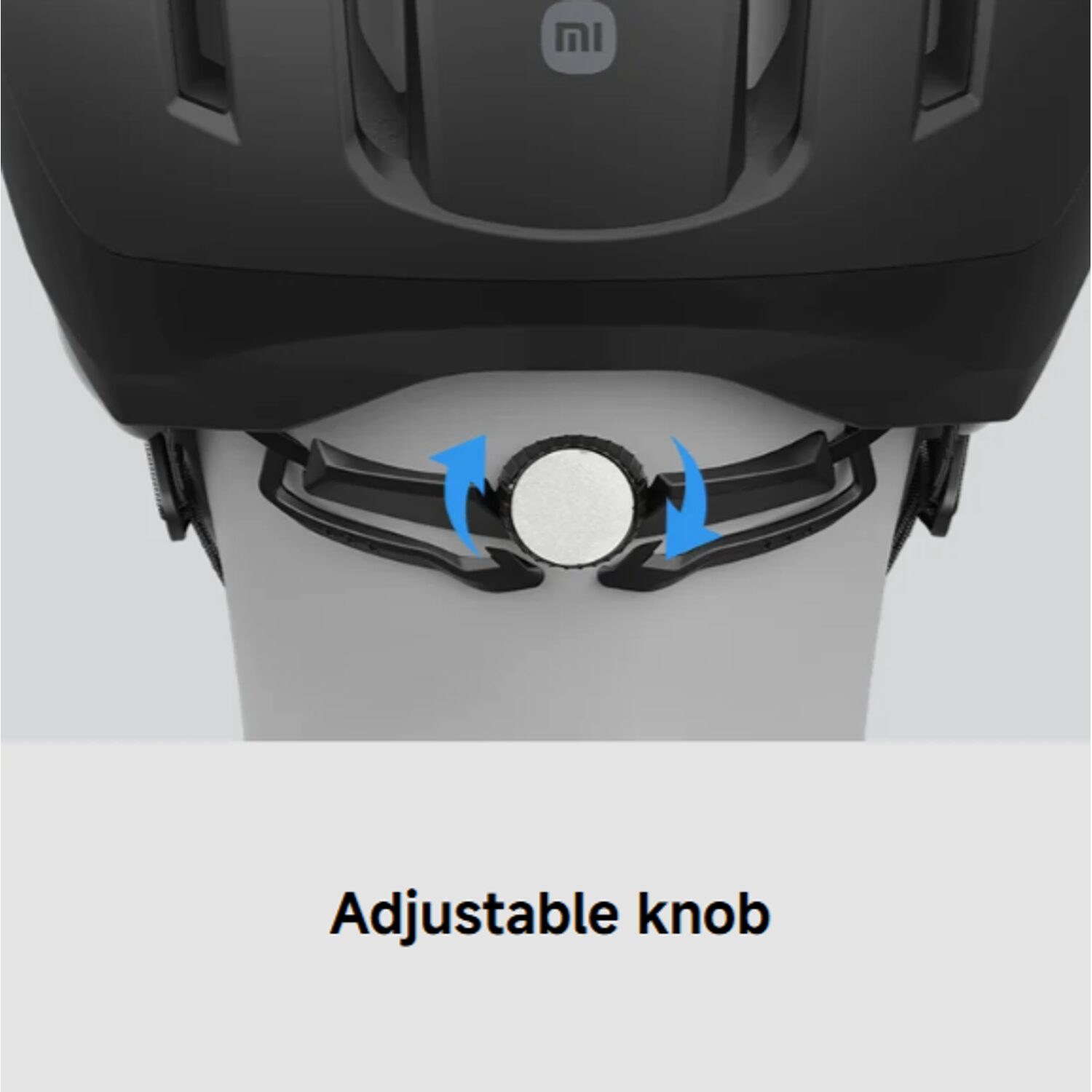 Xiaomi Electric Scooter Riding Helmet - Image 10