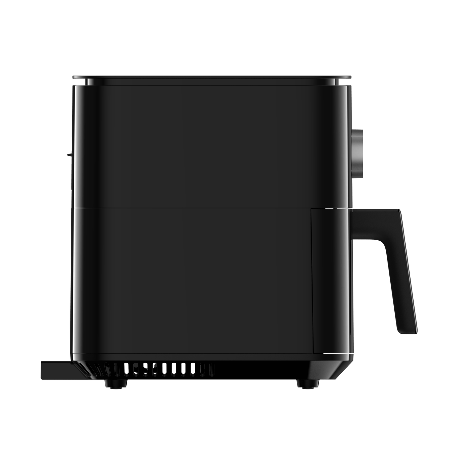 Xiaomi Smart Air Fryer 6.5l - Black - Image 4
