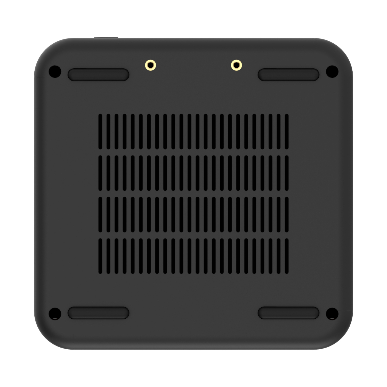 PCBuilder CUBE Intel Core 3-100U 12GB DDR5 512GB Windows 11 Pro Mini PC - Image 5